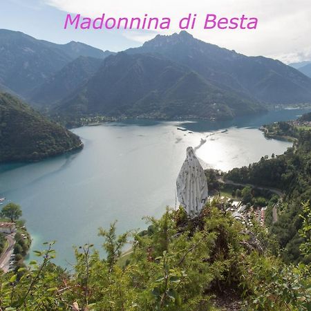 Appartamento Speranza Моліна-ді-Ледро Екстер'єр фото
