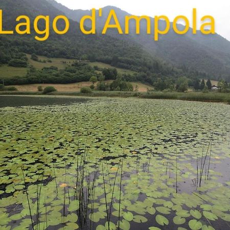 Appartamento Speranza Моліна-ді-Ледро Екстер'єр фото